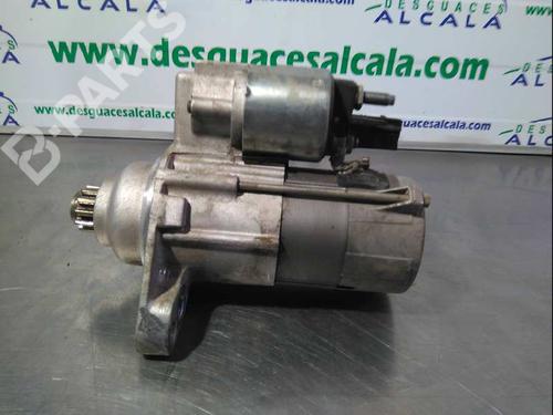 Starter SEAT IBIZA IV (6J5, 6P1)  | BP10196617M8 