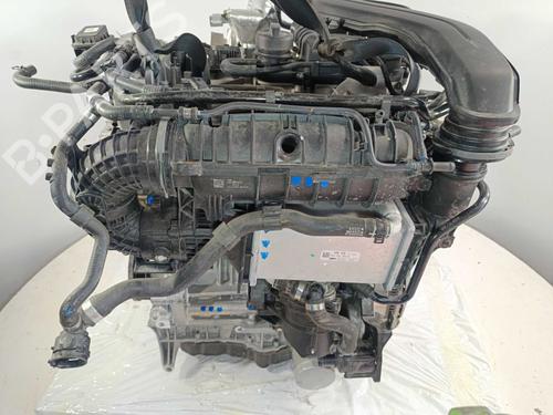 Engine CUPRA LEON (KL1, KU1, KUG) 1.5 TSI | BP34370224M1 - Image 18