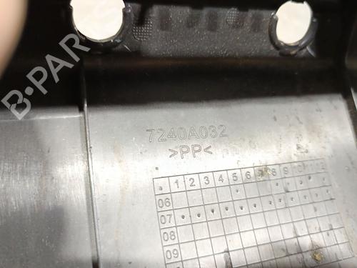 Other MITSUBISHI LANCER VIII (CY_A, CZ_A) EVO X (CZ4A) | BP28481440O1 