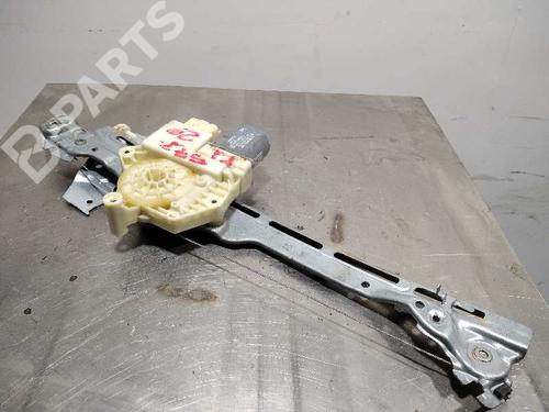 Used Rear left window mechanism Rear left window mechanism PEUGEOT 308 II (LB_, LP_, LW_, LH_, L3_) [2013-2021] 9997087 9997087