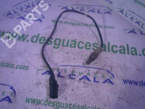 Used Electronic sensor Electronic sensor SEAT LEON (1P1) [2005-2013] 9989212 9989212
