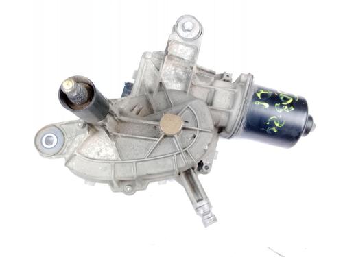 Front wiper motor CITROËN C4 Picasso I MPV (UD_) 2.0 HDi 150 | BP20126297M29 