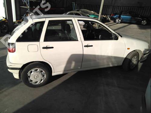 Washer pump SEAT IBIZA II (6K1)  | BP14352891E24 