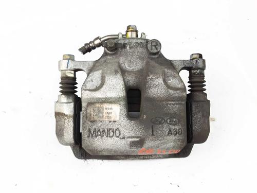 Used Right front brake caliper Right front brake caliper HYUNDAI i20 III (BC3, BI3) 1.2 (84 hp) 31115636 31115636