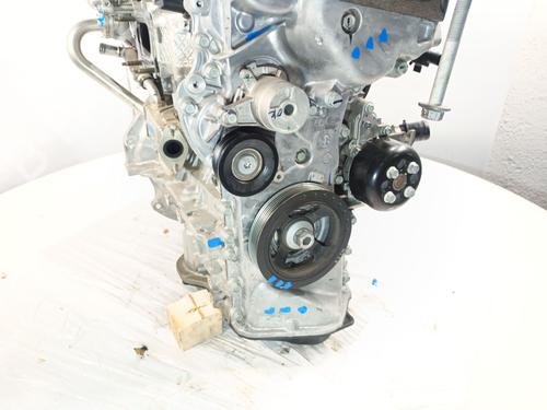 Engine HYUNDAI i20 III (BC3, BI3) 1.2 | BP31131654M1