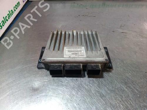 Engine control unit (ECU) NISSAN NV200 Van | BP9992954M57 - Image 1