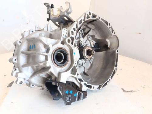 Gearbox HYUNDAI i30 (PDE, PD, PDEN) 1.0 T-GDI | BP36140726M3 - Image 3