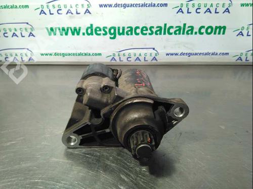 Starter SEAT IBIZA III (6L1)  | BP9990628M8 