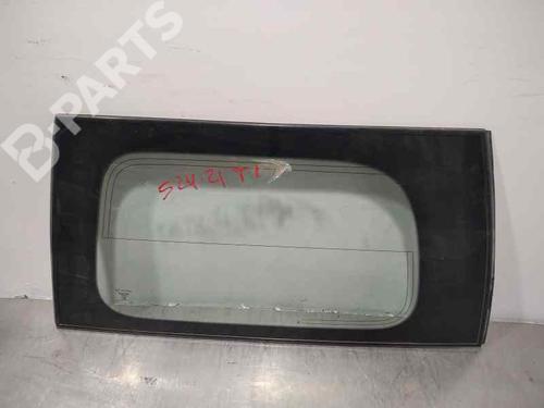 Used Rear left door window Rear left door window NISSAN PATHFINDER III (R51) 2.5 dCi 4WD (171 hp) 9981310 9981310