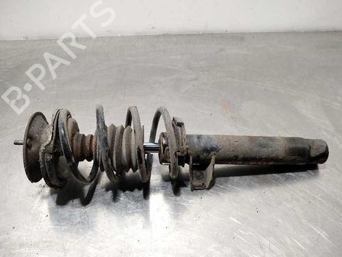 Used Right front shock absorber Right front shock absorber BMW X1 (E84) [2009-2015] 9981387 9981387