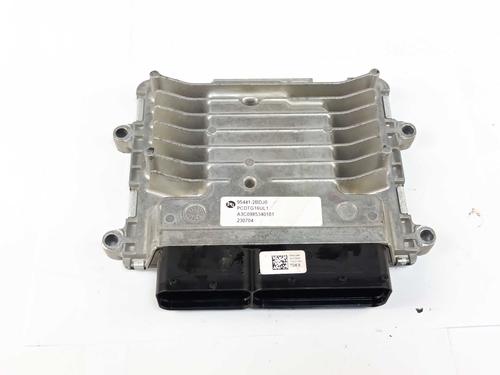 Used Engine control unit (ECU) Engine control unit (ECU) KIA CEED Sportswagon (CD) 1.6 GDI Hybrid (141 hp) 35954129 35954129