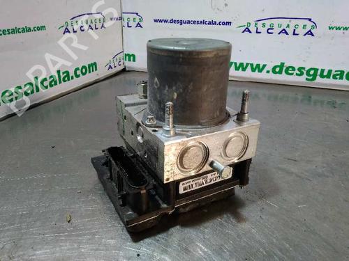 ABS pump NISSAN QASHQAI / QASHQAI +2 I (J10, NJ10, JJ10E) 1.6 dCi | BP11363944M43 