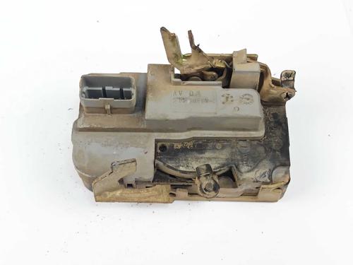 Used Front right lock Front right lock 32998123 32998123