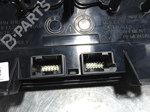 Climate control CITROËN C4 II (NC_)  | BP9984407I5 
