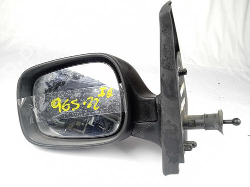 Retrovisor esquerdo Retrovisor esquerdo NISSAN KUBISTAR Van (X76) [2003-2026] 11537178 11537178