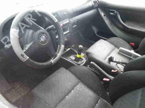 AC radiator SEAT LEON (1M1) | BP9986607M32 - Image 5
