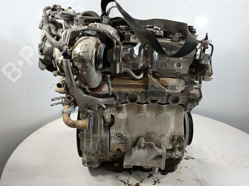 Engine MERCEDES-BENZ A-CLASS (W177) A 180 d (177.010) | BP28025924M1 