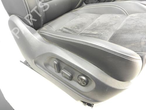 Seats set SEAT ALHAMBRA (710, 711)  | BP17616712C78 