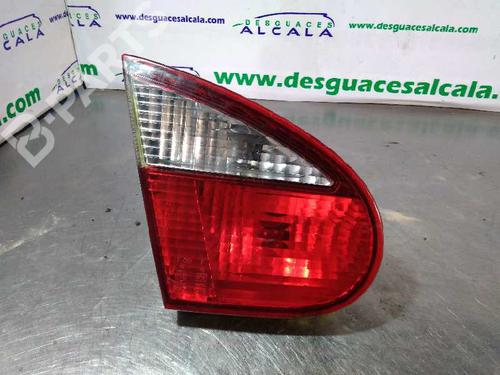 Used Left taillight DAEWOO LANOS (KLAT) [1997-2025]  9992665