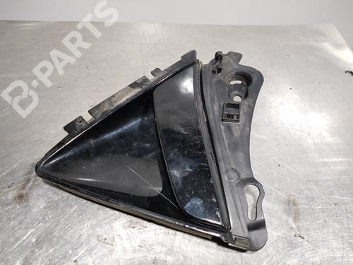 Used Rear left exterior door handle CITROËN DS4 (NX_) [2011-2015]  9983798