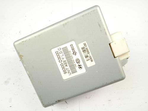 Used Electronic module Electronic module HYUNDAI TUCSON (TL, TLE) 1.7 CRDi (116 hp) 16723834 16723834