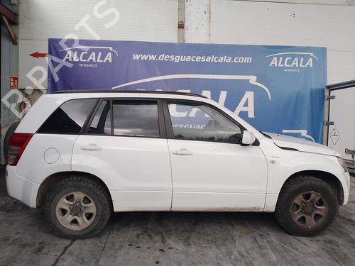 Front differential SUZUKI GRAND VITARA II (JT, TE, TD) 1.9 DDiS All-wheel Drive (JT419, TD44, JB419WD, JB419XD,... | BP23876270M23 - Image 5