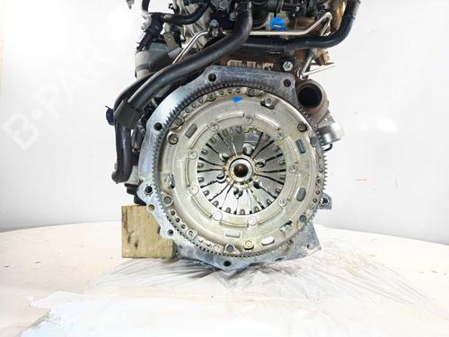 Engine VW GOLF V (1K1) 1.9 TDI 4motion | BP35898865M1 - Image 8