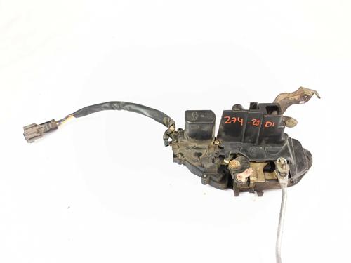 front-left-lock-kia-carnival-ii-gq-1999-2000-2001-2002-2003-2004-2005-2006-2007-26325626 main image