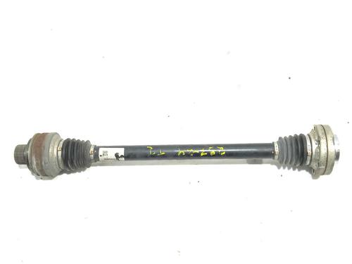 Used Left rear driveshaft Left rear driveshaft AUDI Q8 (4MN, 4MT) 45 TDi Mild Hybrid quattro (231 hp) 18407827 18407827