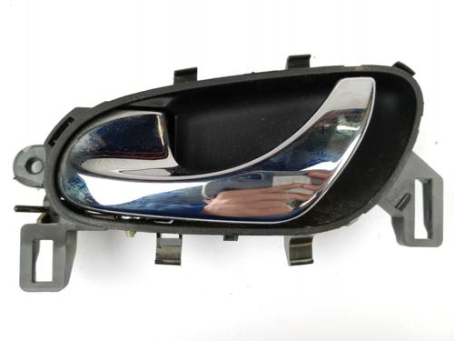 Used Rear left interior door handle Rear left interior door handle RENAULT KADJAR (HA_, HL_) 1.5 dCi 110 (HLA3) (110 hp) 24928652 24928652