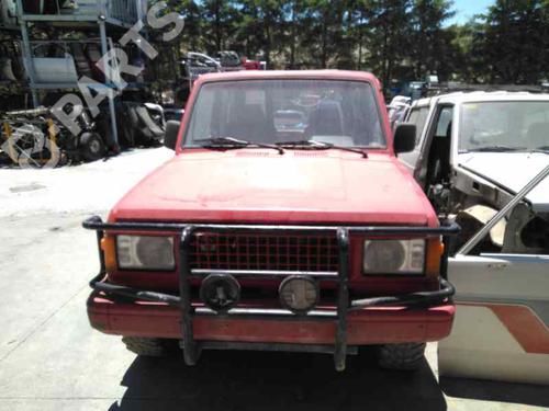 Used Parts ISUZU TROOPER I (UBS)    1154486