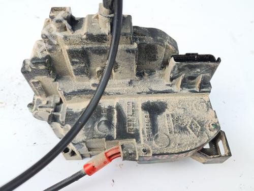 Used Front right lock RENAULT KANGOO / GRAND KANGOO II (KW0/1_) 1.5 dCi 95 (KW16) (95 hp) 30721535
