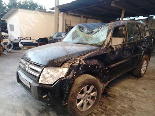 Electronic module MITSUBISHI PAJERO IV (V8_W, V9_W) | BP31756450M83 - Image 9