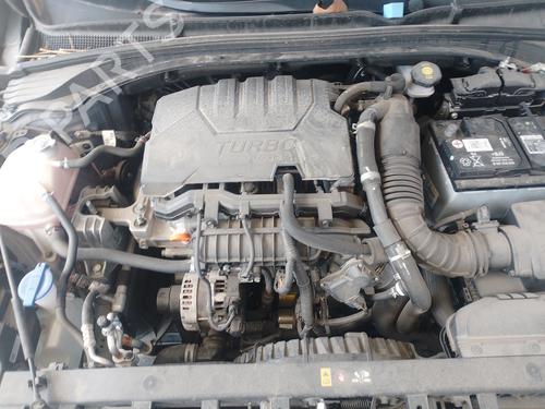 Right front steering knuckle HYUNDAI i30 (PDE, PD, PDEN) 1.0 T-GDI | BP36137882M26  - Image 10