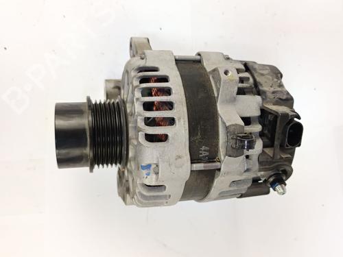 Generator Generator HYUNDAI i30 (PDE, PD, PDEN) 1.0 T-GDI (120 hp) 36112613 36112613