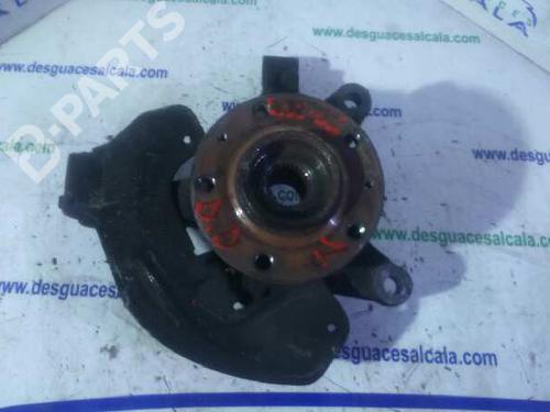 Used Right front steering knuckle Right front steering knuckle FIAT SCUDO Van (220_) [1996-2006] 10989730 10989730