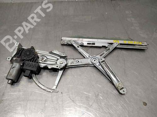 Alzavetro anteriore destra OPEL ASTRA G Saloon (T98) [1998-2009]  9980624