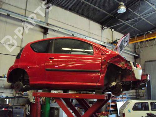 Used Parts CITROËN C1 (PM_, PN_)    1154622