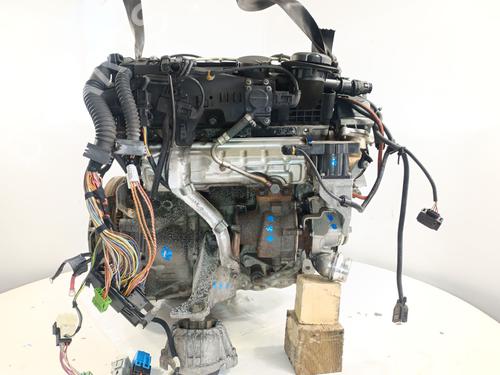 Engine BMW 1 (E81) 120 d | BP35756745M1  - Image 7