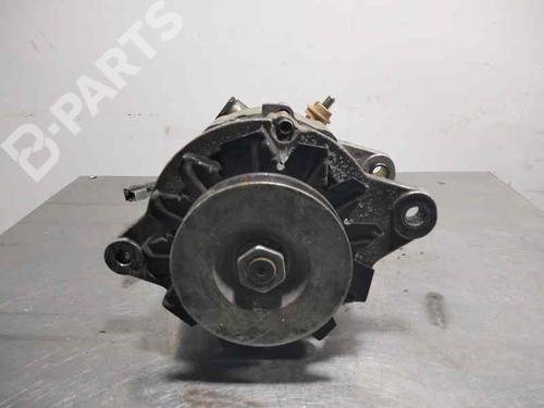 Used Alternator NISSAN TRADE Van [1993-1998]  10152296