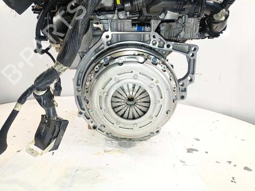 Engine OPEL CORSA F (P2JO) 1.5 (68) | BP36693186M1 - Image 11