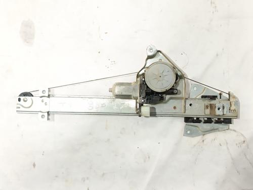 Used Rear left window mechanism MITSUBISHI PAJERO IV (V8_W, V9_W) [2006-2026]  31353256