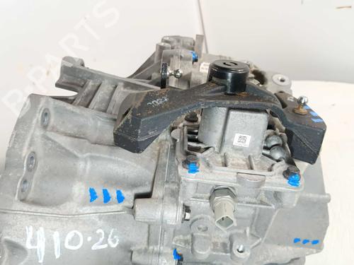 Gearbox VOLVO V40 Hatchback (525) D2 | BP36910620M3  - Image 11
