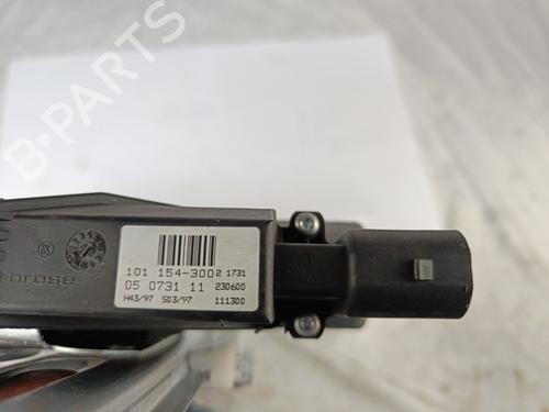 Front right window mechanism MERCEDES-BENZ A-CLASS (W168) A 170 CDI (168.008) | BP30961084C23 
