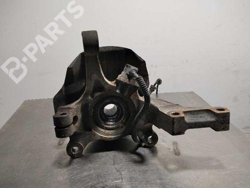 Left front steering knuckle CHEVROLET LACETTI (J200)  | BP9979478M25 