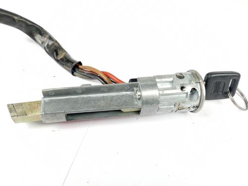 Used Ignition barrel Ignition barrel SEAT IBIZA I (21A) [1984-1993] 11088743 11088743