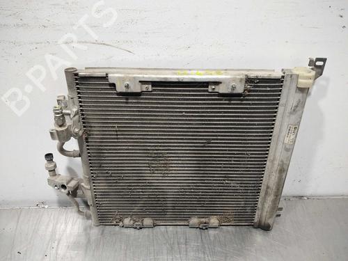Used AC radiator AC radiator OPEL ZAFIRA / ZAFIRA FAMILY B (A05) 1.9 CDTI (M75) (150 hp) 9982536 9982536
