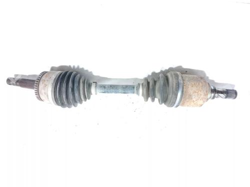Used Left front driveshaft Left front driveshaft NISSAN ALMERA TINO (V10) 2.2 dCi (115 hp) 22516043 22516043