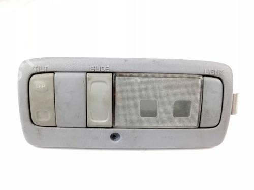 Plafonier Plafonier TOYOTA LAND CRUISER 90 (_J9_) 3.0 TD (KZJ90_, KZJ95_, KZJ90R, KZJ95R, KZJ90W, KZJ95W) (125 hp) 22740531 22740531