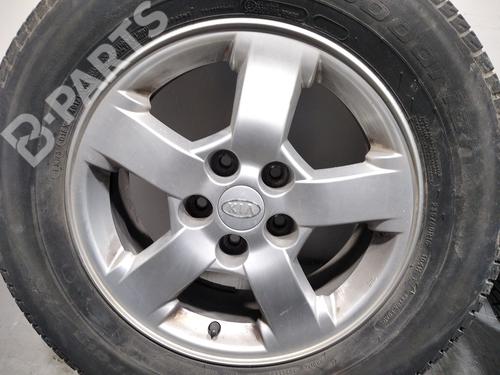 Rim KIA SPORTAGE II (JE_, KM_)  | BP10029146C45 